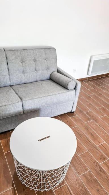 شقة Douce Fragrance 4 Couchages Wifi جراس المظهر الخارجي الصورة