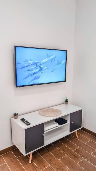شقة Douce Fragrance 4 Couchages Wifi جراس المظهر الخارجي الصورة