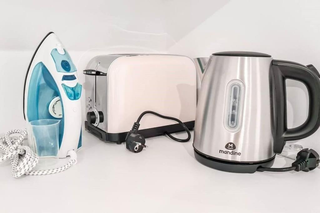 شقة Douce Fragrance 4 Couchages Wifi جراس المظهر الخارجي الصورة